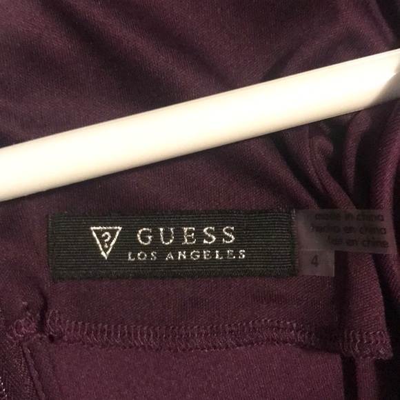 Guess dress - Picture 3 of 3